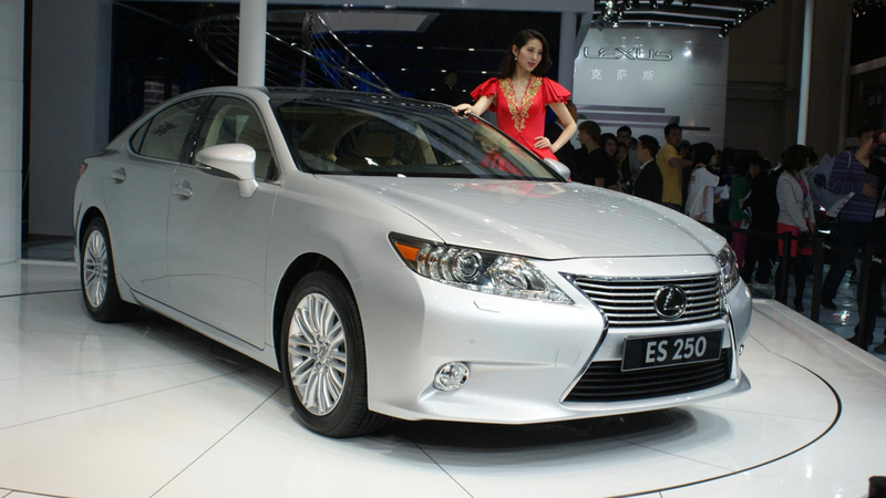 Illustration for article titled The Chinese Couldn't Give Less Of A Shit About Hybrids